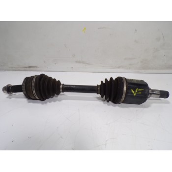 TRANSMISION IZQUIERDA 4130034111 