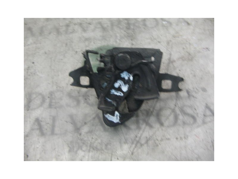 Recambio de cerradura capot para seat cordoba berlina (6k2) glx referencia OEM IAM   