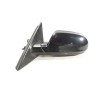 Recambio de espejo izquierdo para audi a4 ber. (b8) 2.0 16v tdi referencia OEM IAM 8K2857409F01C  