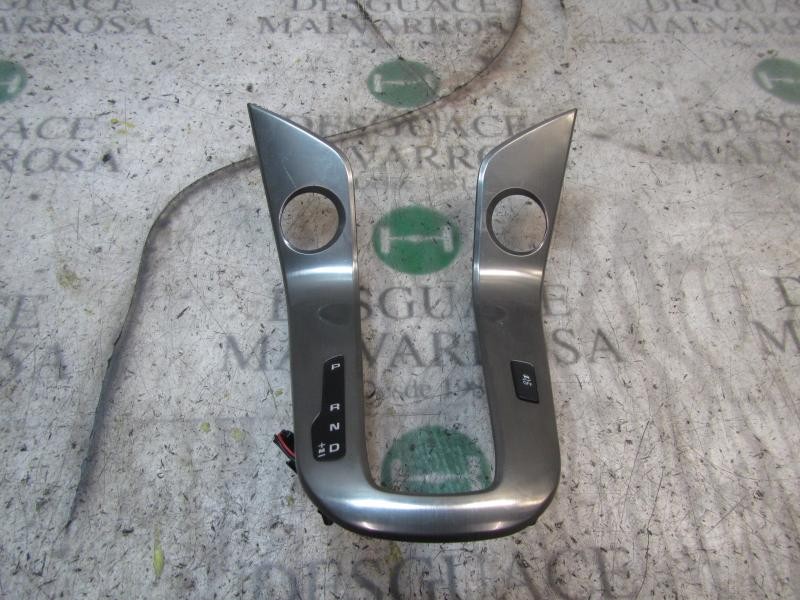 Recambio de modulo electronico para chevrolet cruze ls referencia OEM IAM   