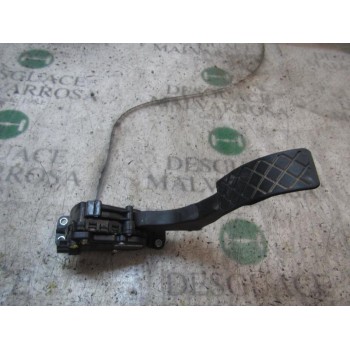 POTENCIOMETRO PEDAL 6Q1721503M 6Q1721503M 