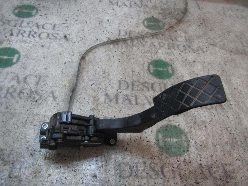 Recambio de potenciometro pedal para seat ibiza (6j5) stylance / style referencia OEM IAM 6Q1721503M 6Q1721503M 