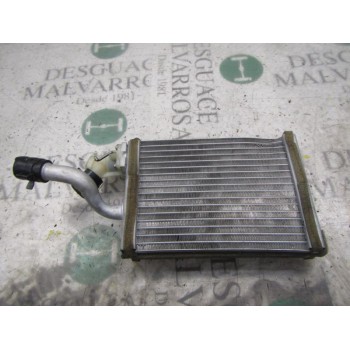 RADIADOR CALEFACCION / AIRE ACONDICIONADO 