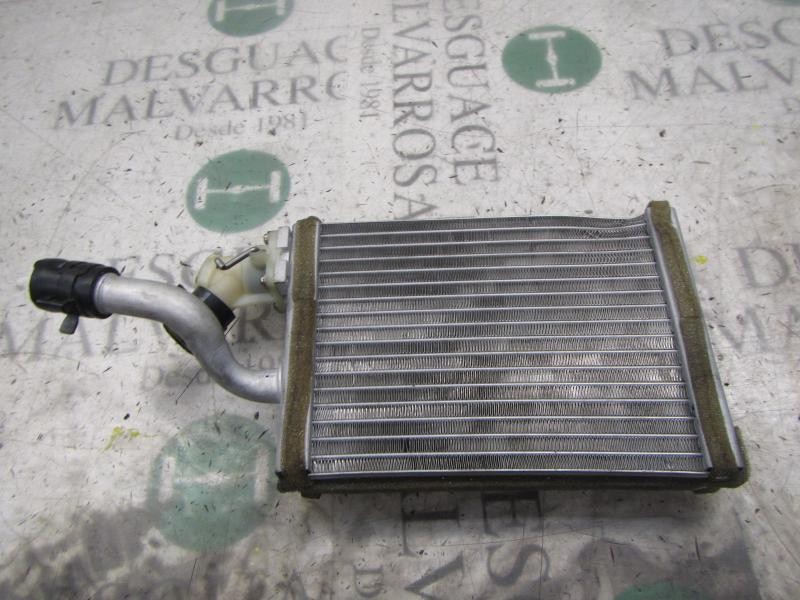 Recambio de radiador calefaccion / aire acondicionado para ssangyong rodius xdi referencia OEM IAM   