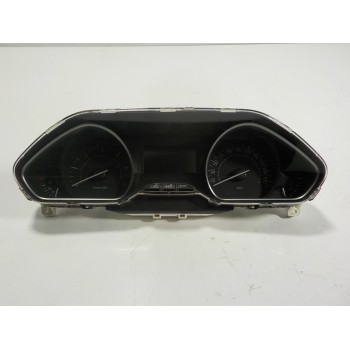 CUADRO INSTRUMENTOS 9813848980 9813848980 