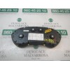 Recambio de cuadro instrumentos para peugeot 308 1.6 16v referencia OEM IAM 6103 36  
