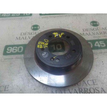 DISCO FRENO TRASERO 58411A6300 