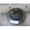 Recambio de disco freno trasero para kia cee´´d business referencia OEM IAM 58411A6300  