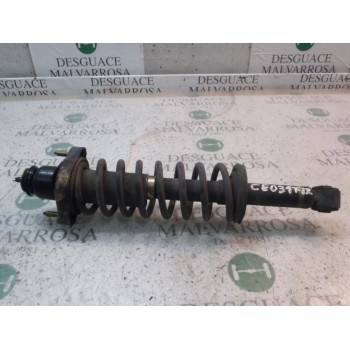 AMORTIGUADOR TRASERO IZQUIERDO MN101520 