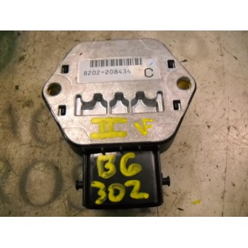 MODULO ELECTRONICO 8202208434 8202208434