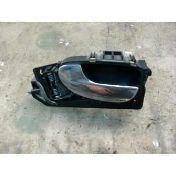 MANETA INTERIOR DELANTERA IZQUIERDA 