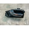 Recambio de maneta interior delantera izquierda para peugeot 307 (s1) xr clim referencia OEM IAM   