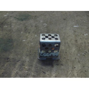 RESISTENCIA CALEFACCION 