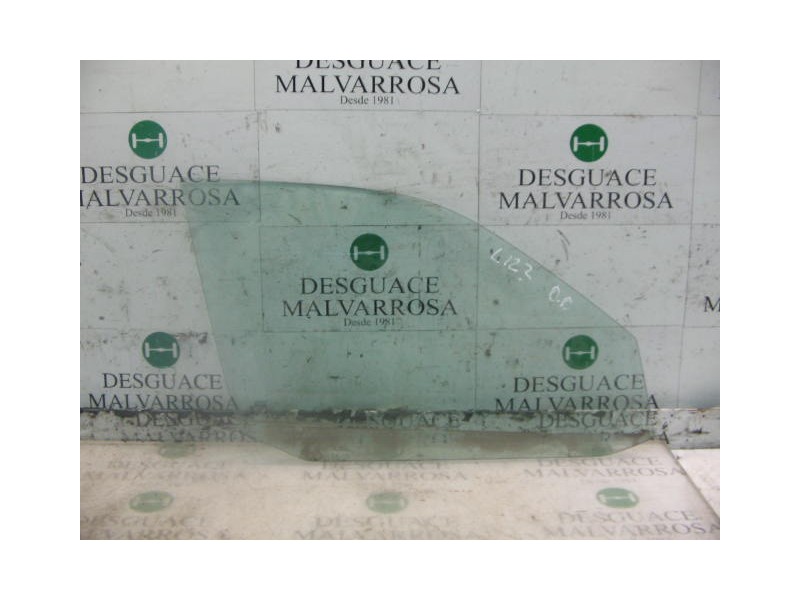 Recambio de cristal puerta delantero derecho para seat cordoba berlina (6k2) glx referencia OEM IAM   