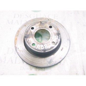 DISCO FRENO DELANTERO 