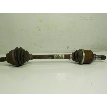 TRANSMISION IZQUIERDA 9800387380 9806459180 