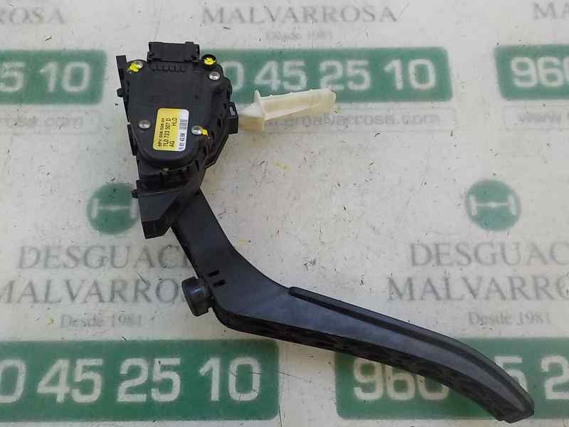 Recambio de potenciometro pedal para audi q7 (4l) 3.0 v6 24v tdi referencia OEM IAM 7L0723507D 7L0723507D 6PV00802624