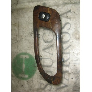 MANDO ELEVALUNAS TRASERO IZQUIERDO 