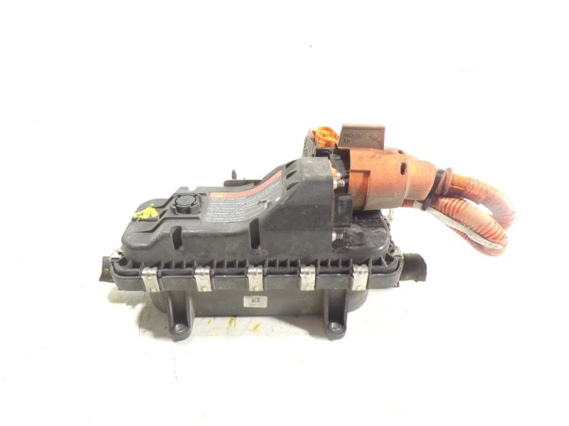 Recambio de modulo electronico para nissan leaf acenta referencia OEM IAM   