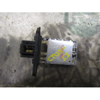 RESISTENCIA CALEFACCION 