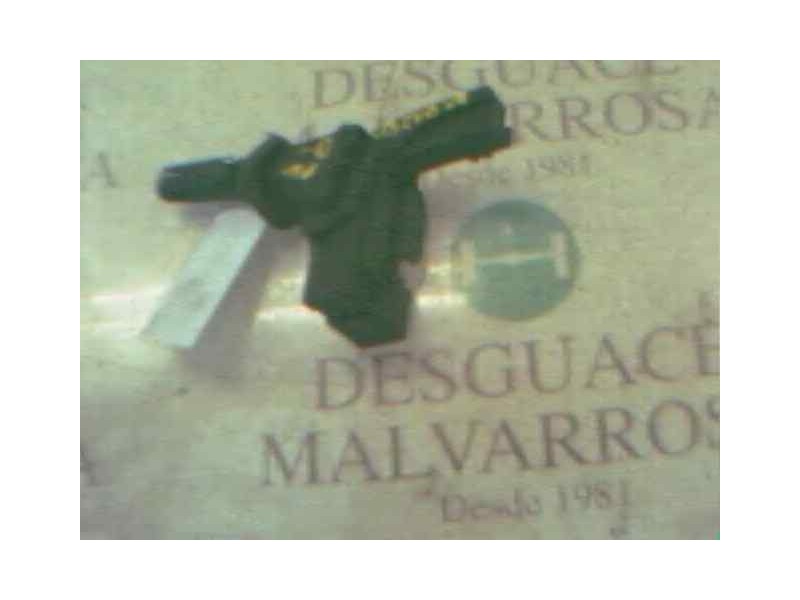 Recambio de mando intermitentes para ford mondeo berlina/familiar (fd) 1.8 16v cat referencia OEM IAM   