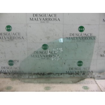 CRISTAL PUERTA DELANTERO IZQUIERDO 