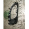Recambio de mando elevalunas trasero izquierdo para peugeot 607 (s1) básico referencia OEM IAM   