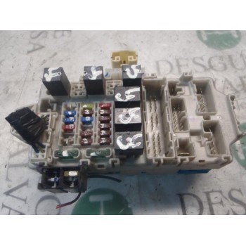 CAJA RELES / FUSIBLES MR587875 MR587875 G8C223M3C