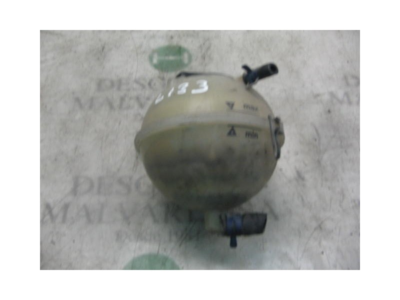 Recambio de deposito expansion para seat cordoba berlina (6k2) glx referencia OEM IAM   