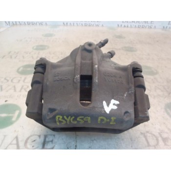 PINZA FRENO DELANTERA IZQUIERDA C2S12637 