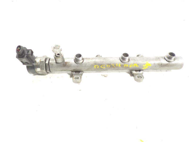 Recambio de rampa inyectora para audi q7 (4l) 3.0 v6 24v tdi referencia OEM IAM 059130090AG 059130090AG 