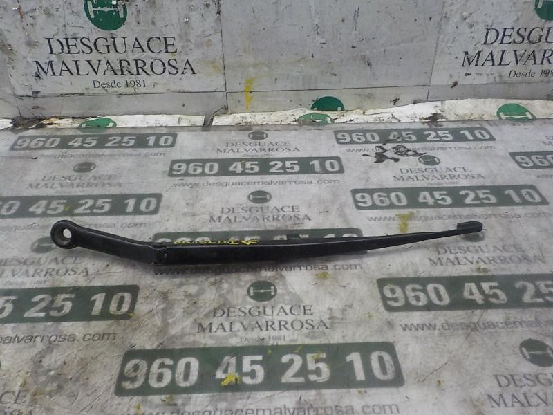 Recambio de brazo limpia delantero izquierdo para bmw serie 3 compact (e46) 316ti referencia OEM IAM 61617003931  