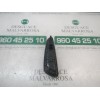 Recambio de mando elevalunas trasero izquierdo para peugeot 308 1.6 16v referencia OEM IAM 649031  