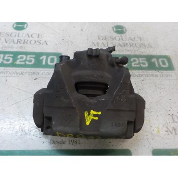 PINZA FRENO DELANTERA IZQUIERDA 