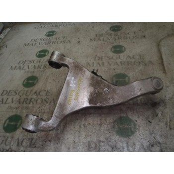 BRAZO SUSPENSION SUPERIOR TRASERO DERECHO 55501CA000 