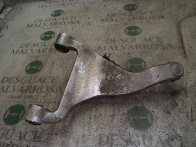 Recambio de brazo suspension superior trasero derecho para nissan murano (z50) básico referencia OEM IAM 55501CA000  