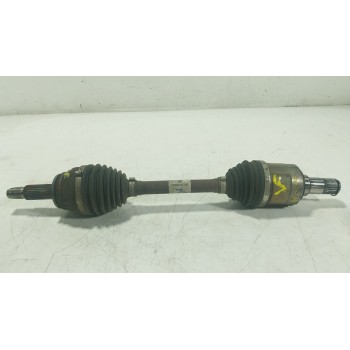 TRANSMISION IZQUIERDA 49500G2000 49500G2000 