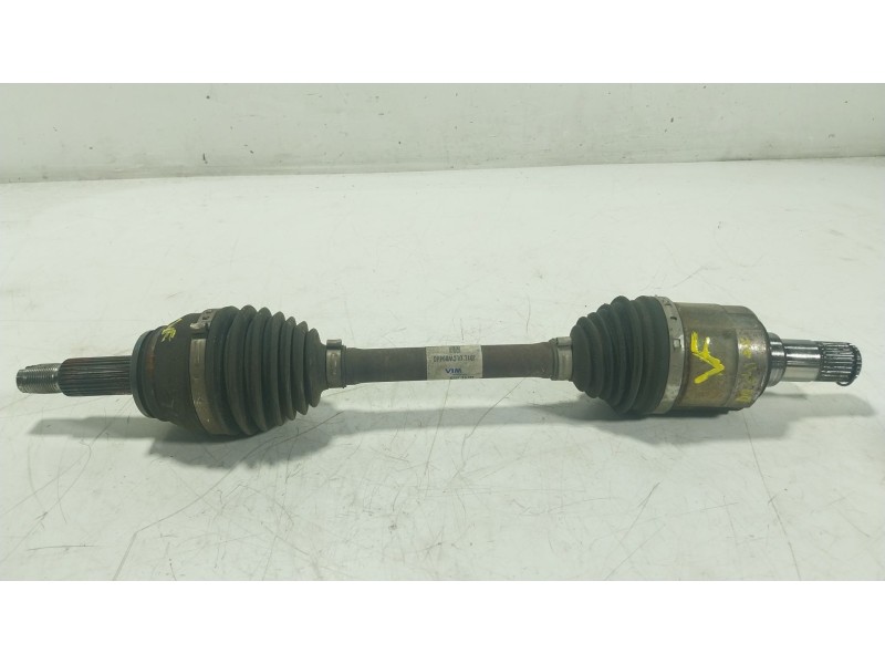 Recambio de transmision izquierda para hyundai ioniq (ae) 1.6 gdi plug-in hybrid referencia OEM IAM 49500G2000 49500G2000 