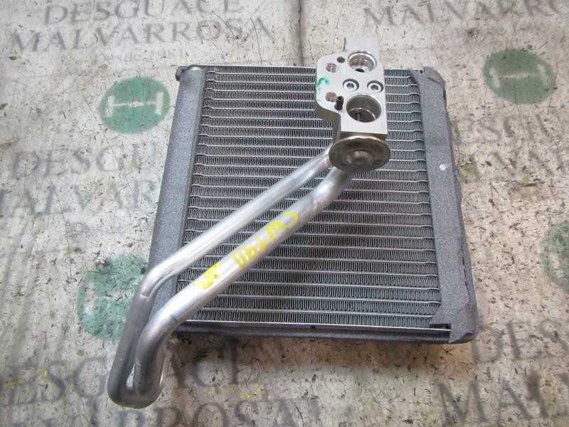 Recambio de evaporador aire acondicionado para skoda 3.21 ambition referencia OEM IAM 1S1820103D  