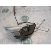 Recambio de cerradura puerta delantera derecha para mitsubishi outlander (cu0w) 2.0 4wd referencia OEM IAM MN159236  