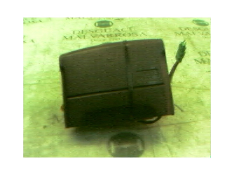 Recambio de airbag delantero izquierdo para volvo serie 460 1.7 cat referencia OEM IAM   