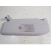Recambio de parasol derecho para peugeot 2008 (--.2013) active referencia OEM IAM 16079193PR  