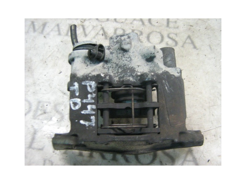 Recambio de pinza freno trasera derecha para peugeot 607 (s1) básico referencia OEM IAM   