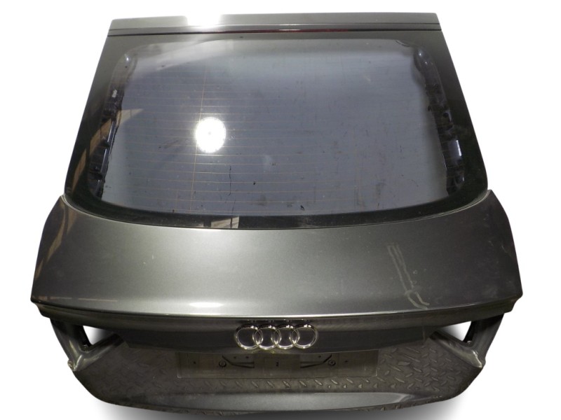 Recambio de porton trasero para audi a5 sportback (8t) 3.0 tdi quattro (180kw) referencia OEM IAM 8T8827025  