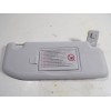 Recambio de parasol derecho para peugeot 2008 (--.2013) active referencia OEM IAM 16079193PR  