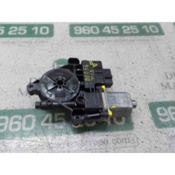 MOTOR ELEVALUNAS TRASERO IZQUIERDO 5Q0959811D 5Q0959811D 0130822695