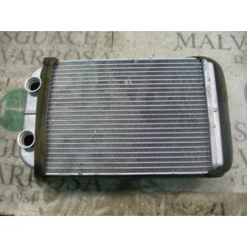 RADIADOR CALEFACCION / AIRE ACONDICIONADO 
