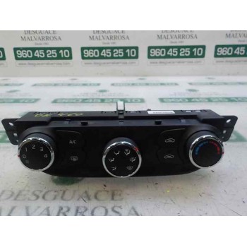 MANDO CLIMATIZADOR 97250A2003WK 97250A2003 HA03ME40026