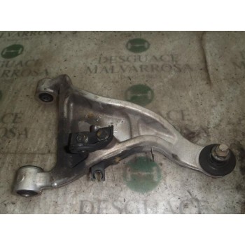 BRAZO SUSPENSION SUPERIOR TRASERO IZQUIERDO 55502CA000 