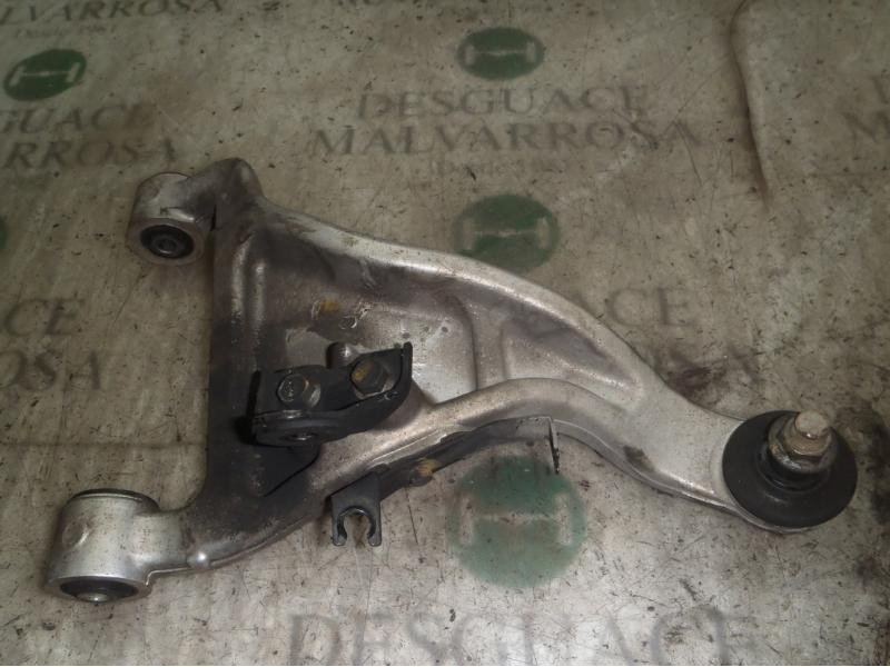 Recambio de brazo suspension superior trasero izquierdo para nissan murano (z50) básico referencia OEM IAM 55502CA000  